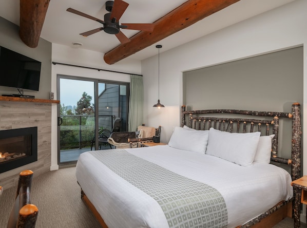 Standard Studio, Ocean View