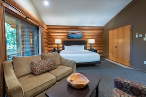 Bungalow, Whirlpool