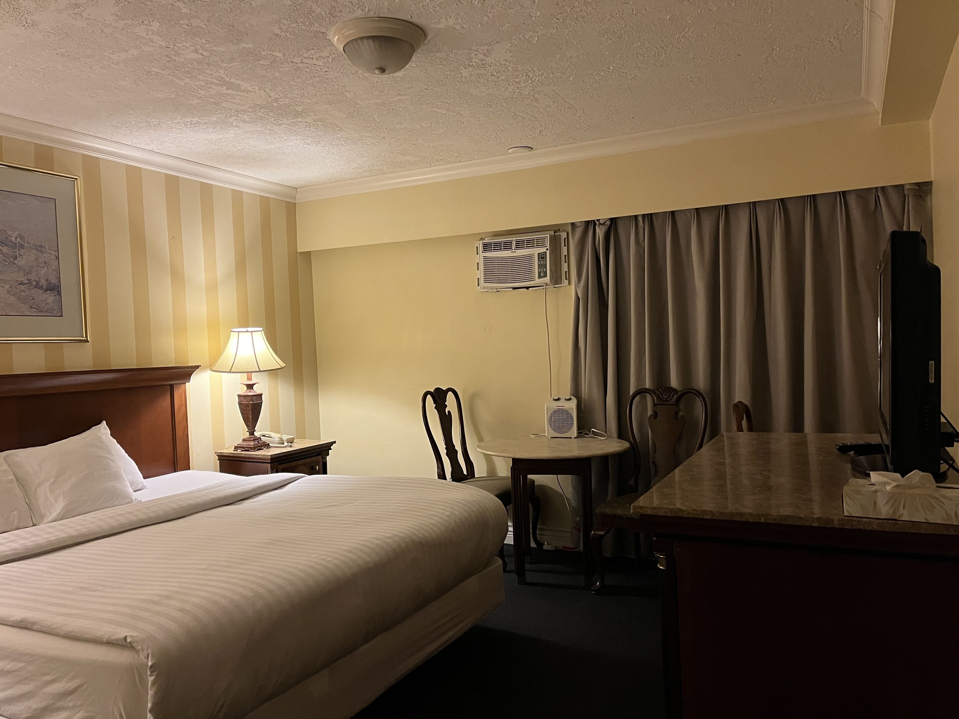 Photo - Island Travel Inn