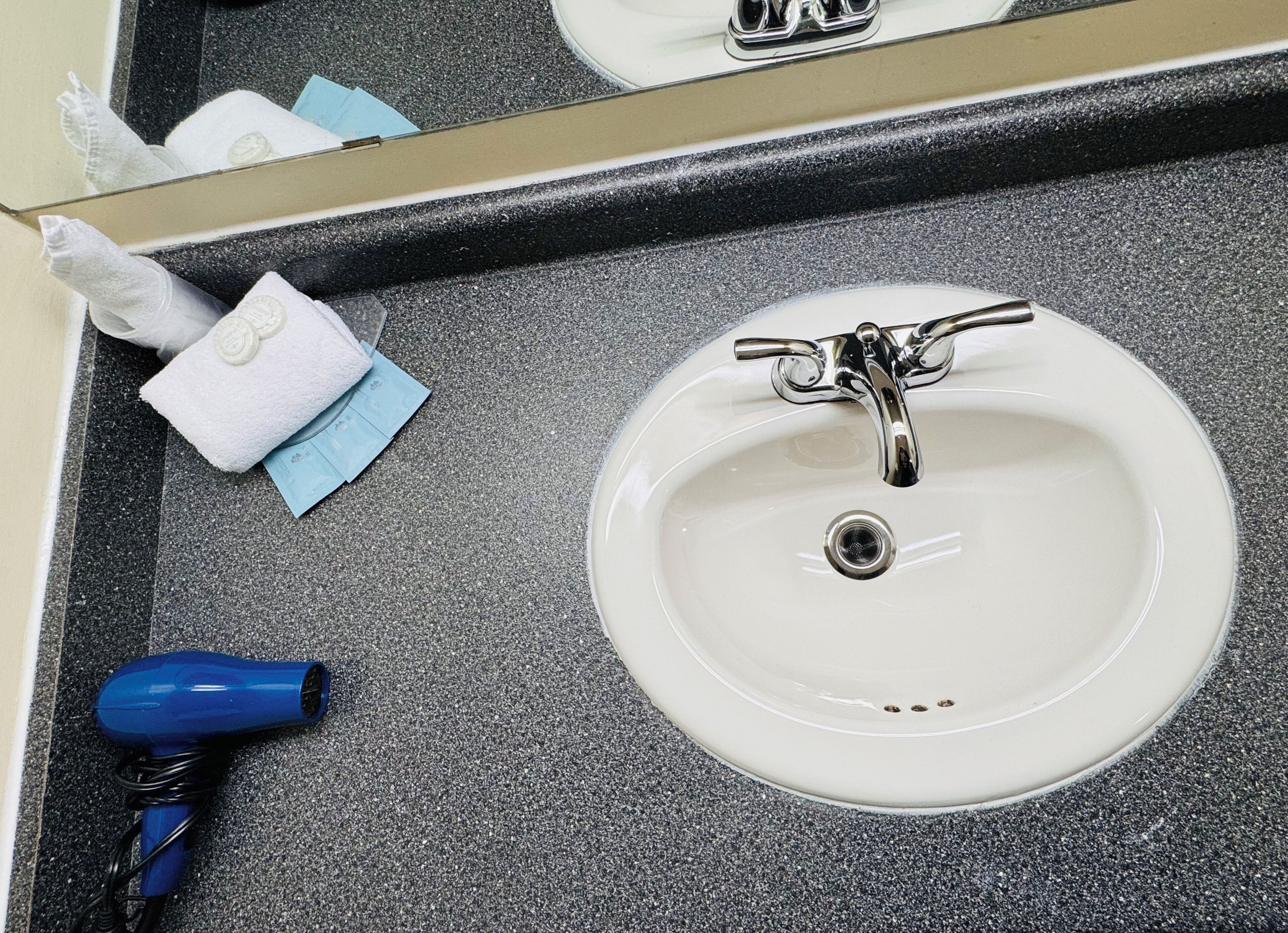 Foto - Island Travel Inn