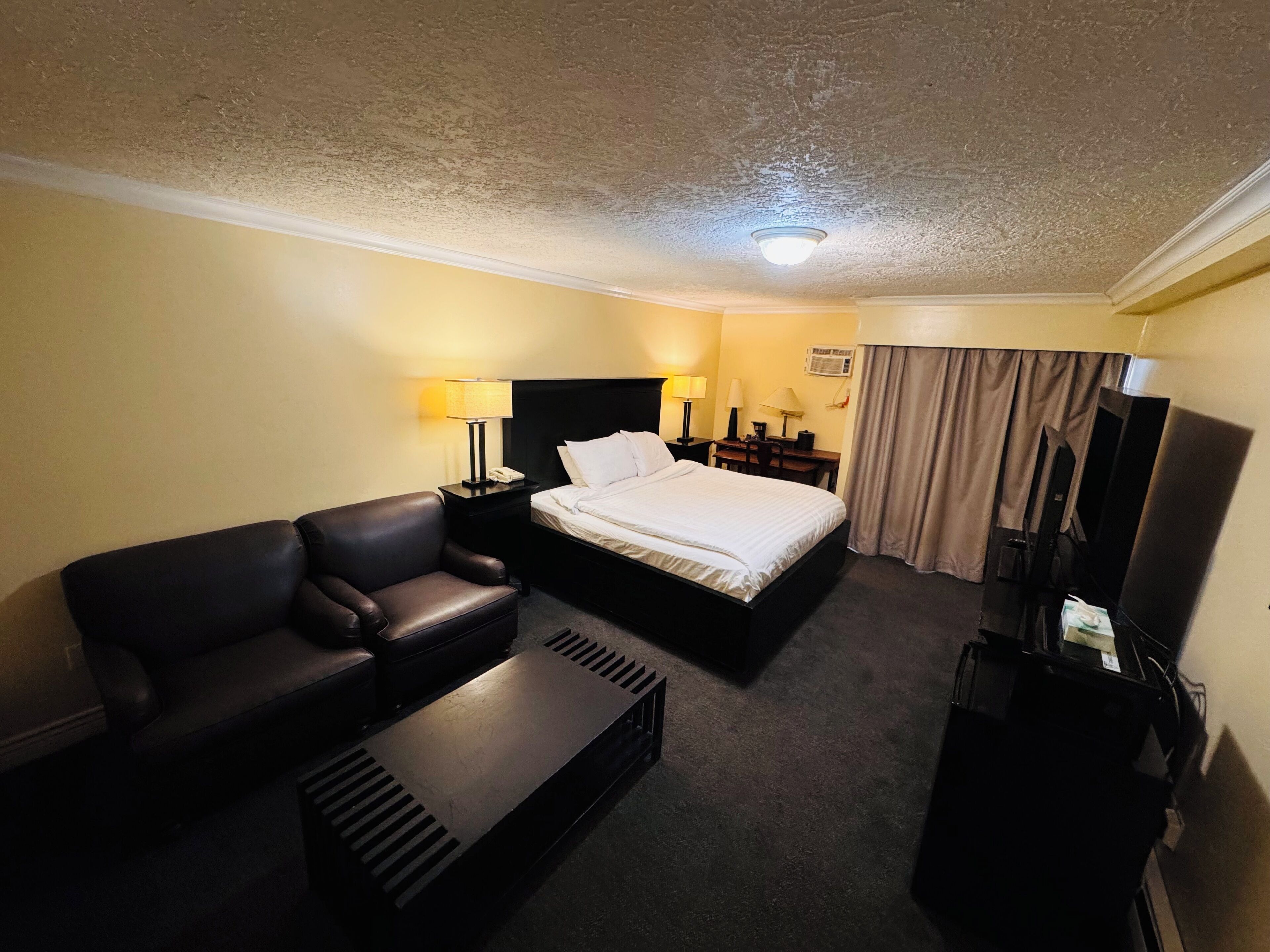 Foto - Island Travel Inn