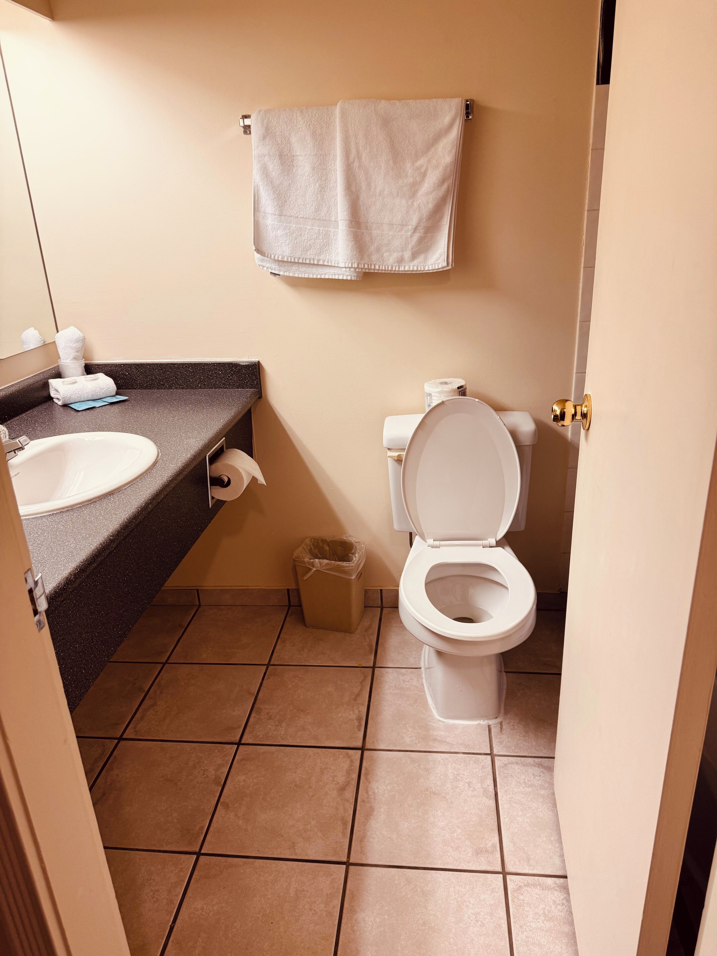 Foto - Island Travel Inn