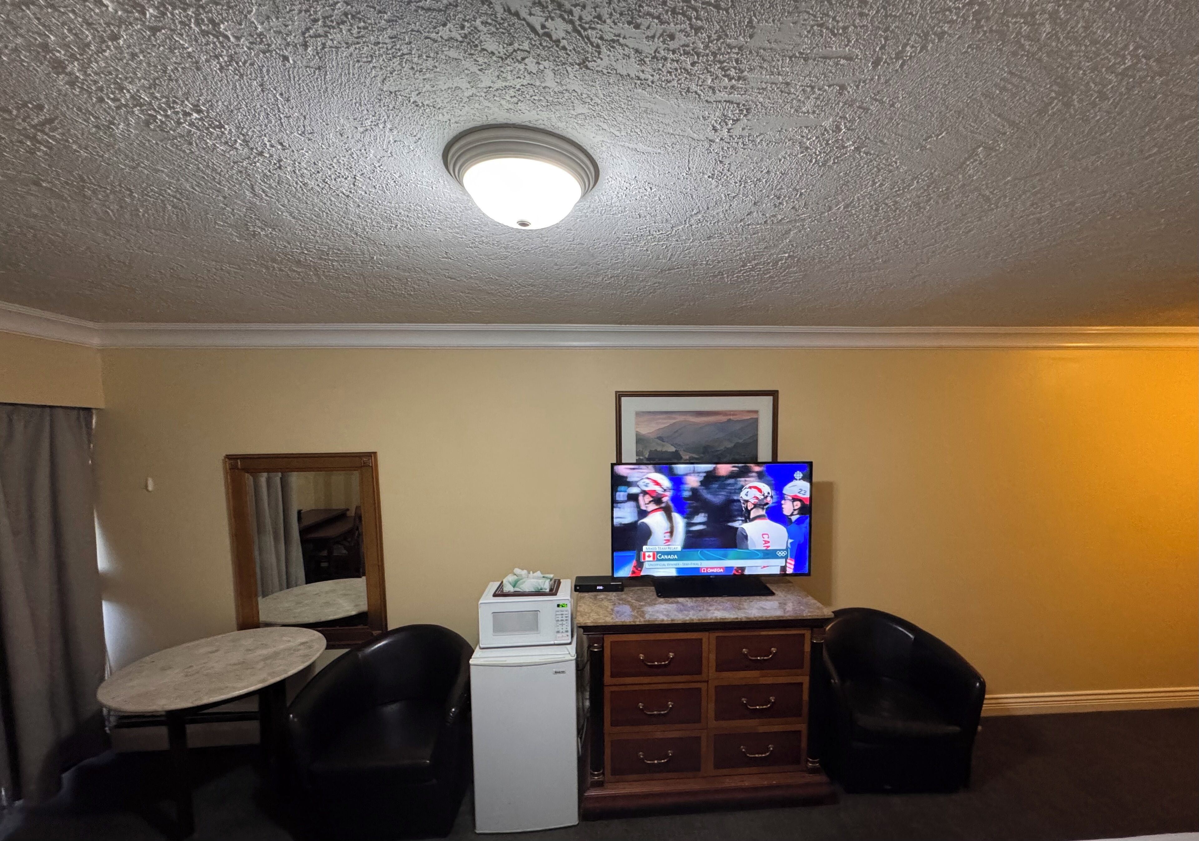 Foto - Island Travel Inn