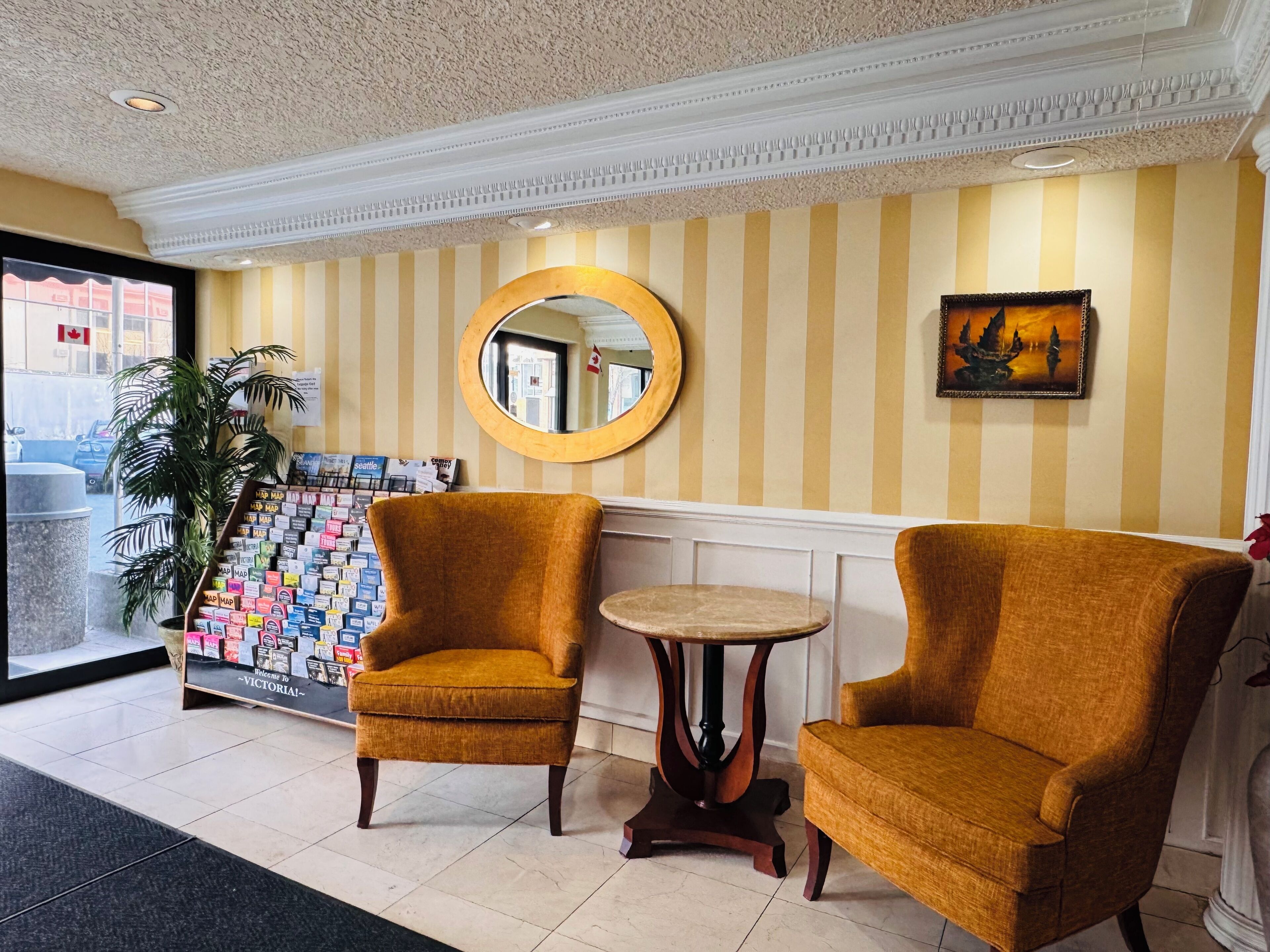 Foto - Island Travel Inn