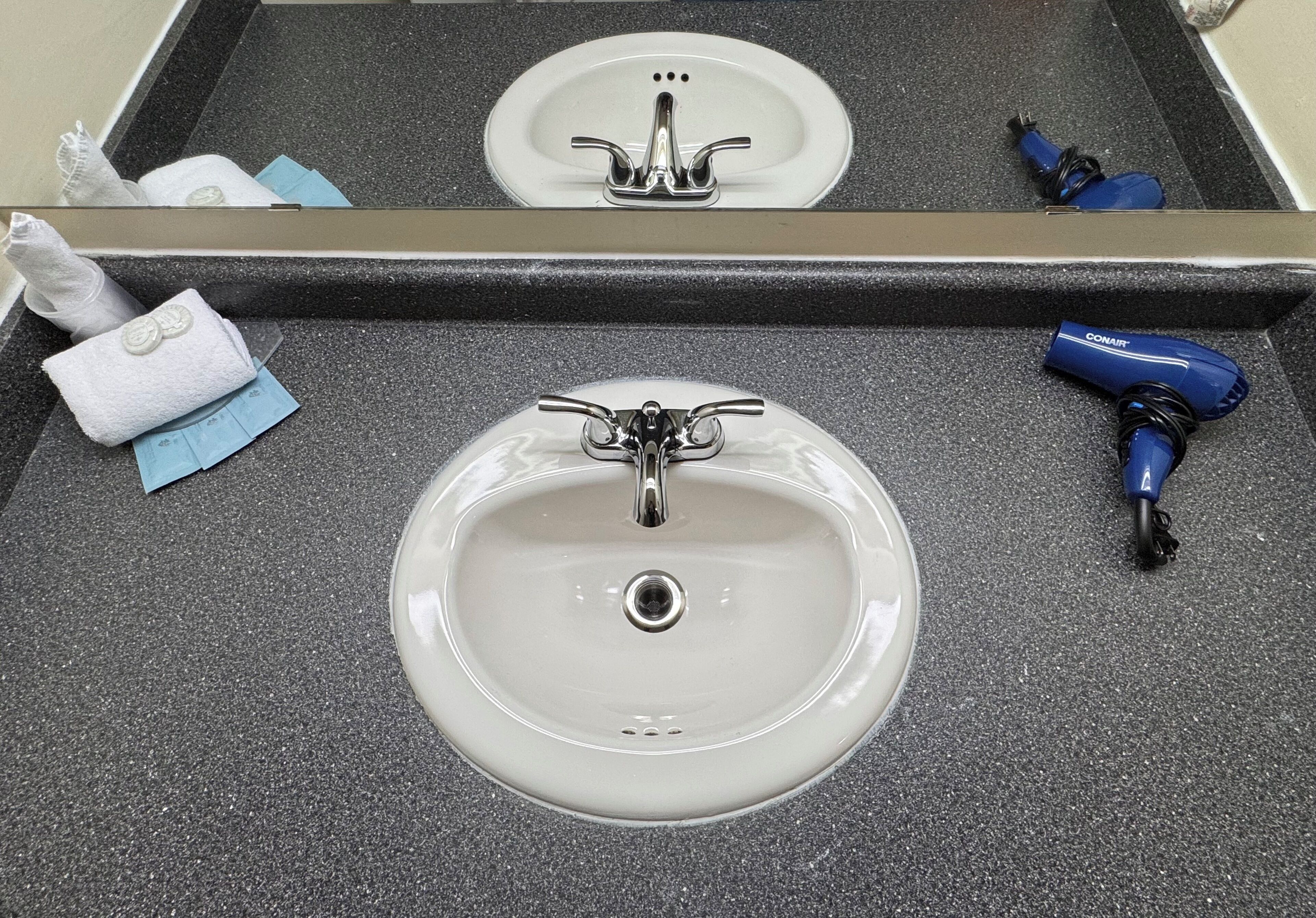 Foto - Island Travel Inn