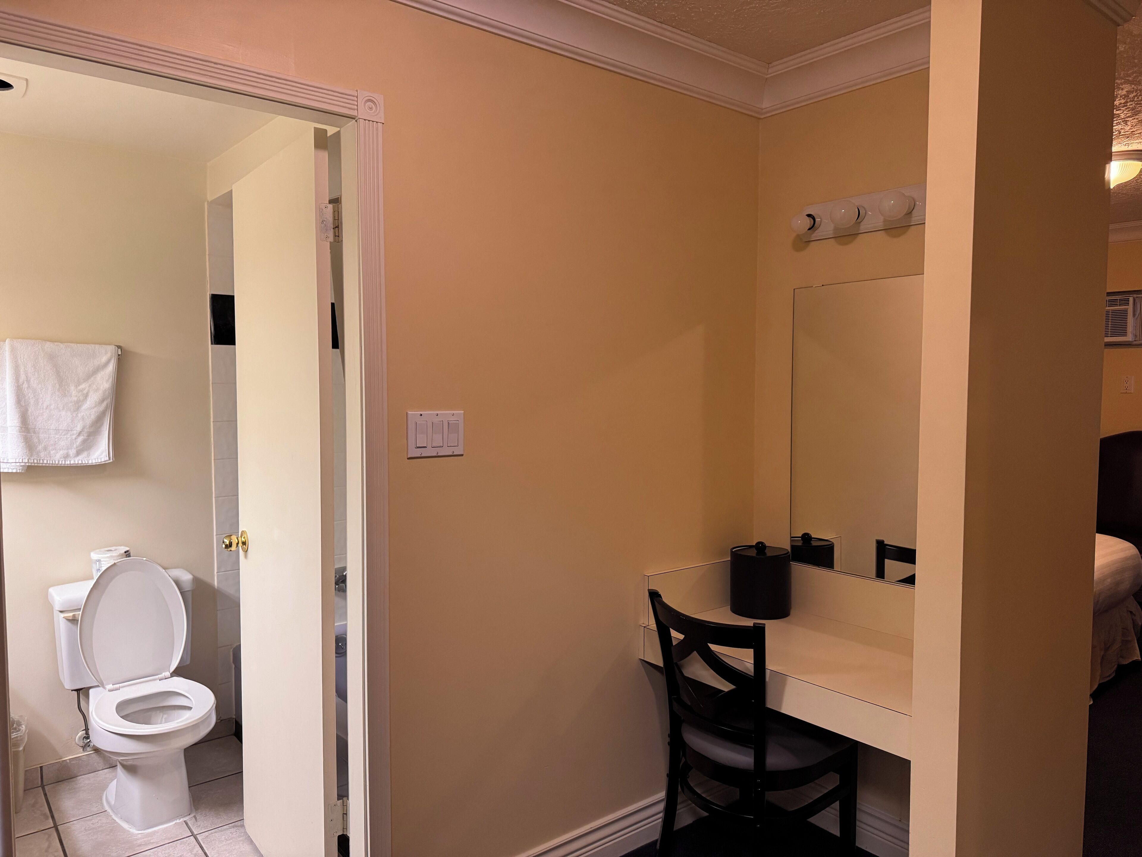 Foto - Island Travel Inn