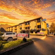 Island Travel Inn