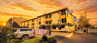 Island Travel Inn
