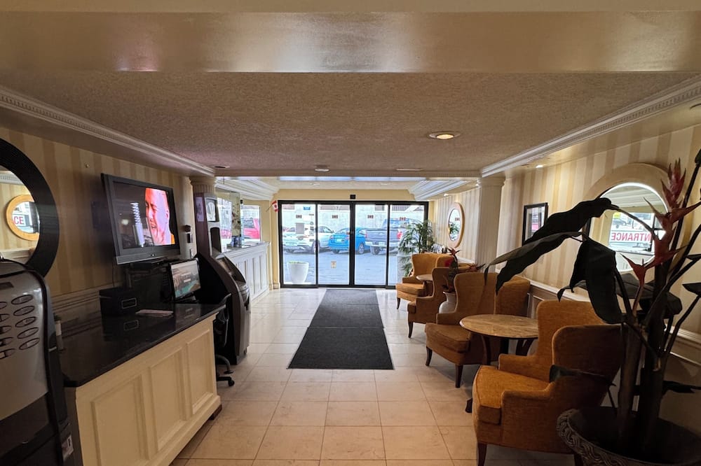 Island Travel Inn