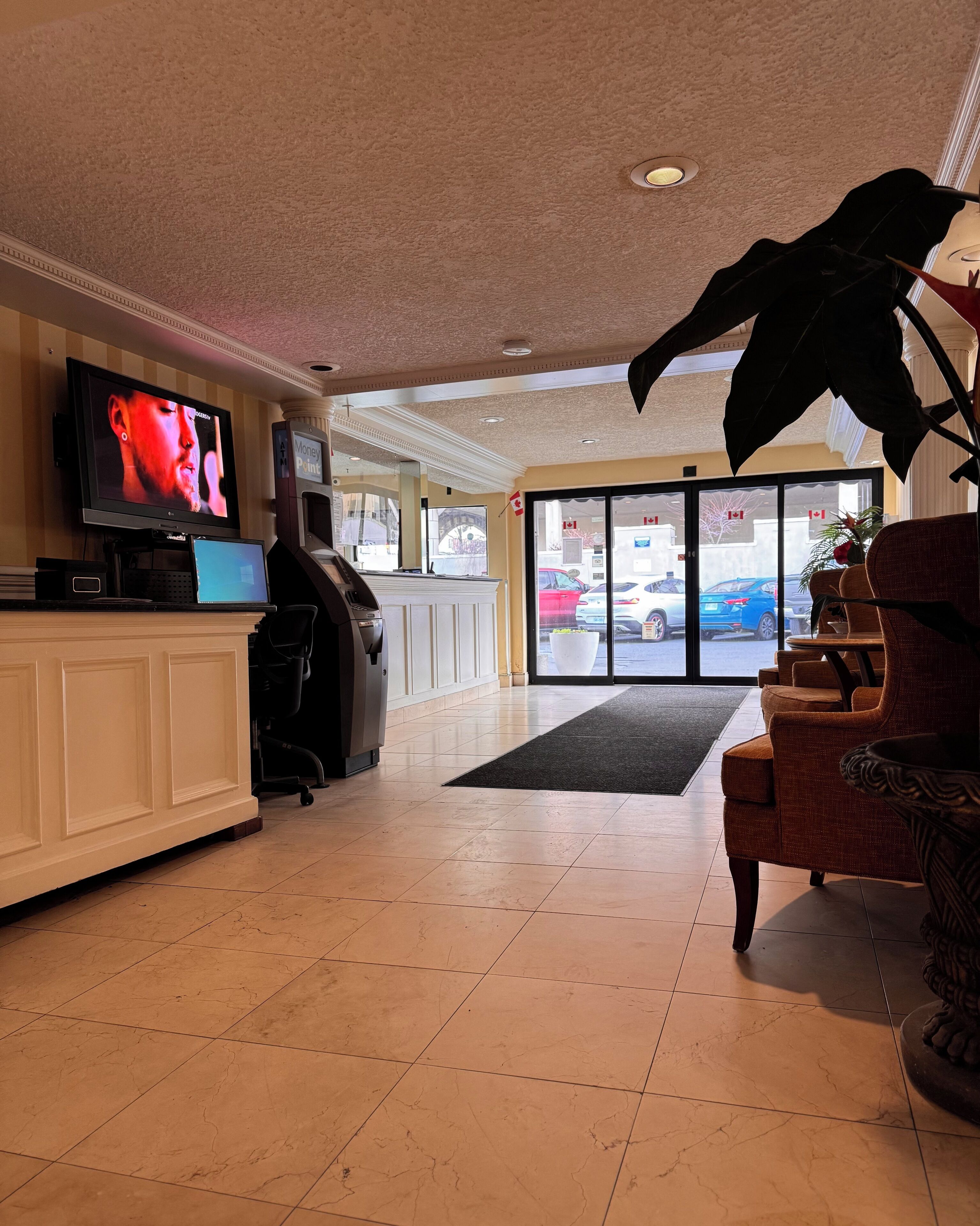 Foto - Island Travel Inn