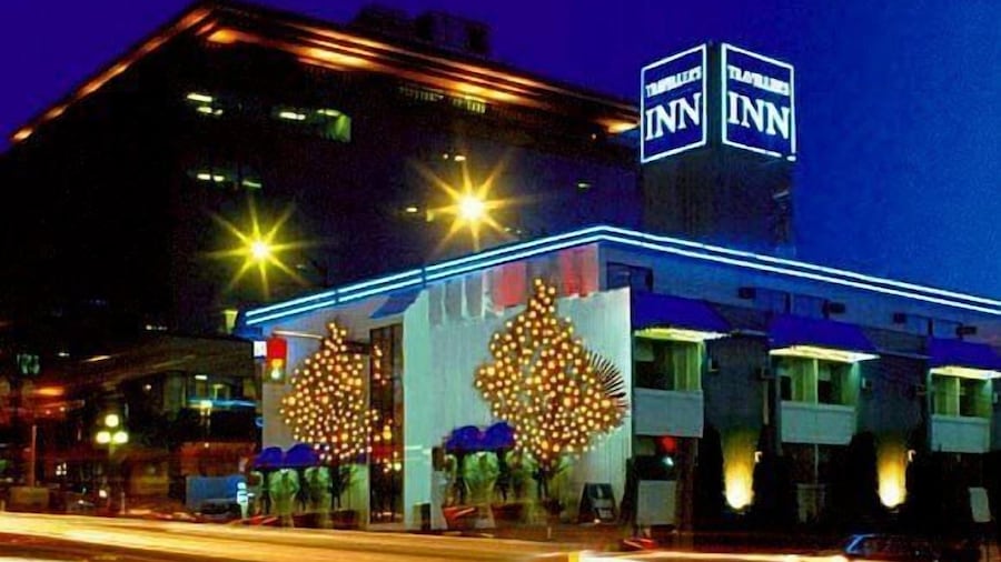 Island Travel Inn