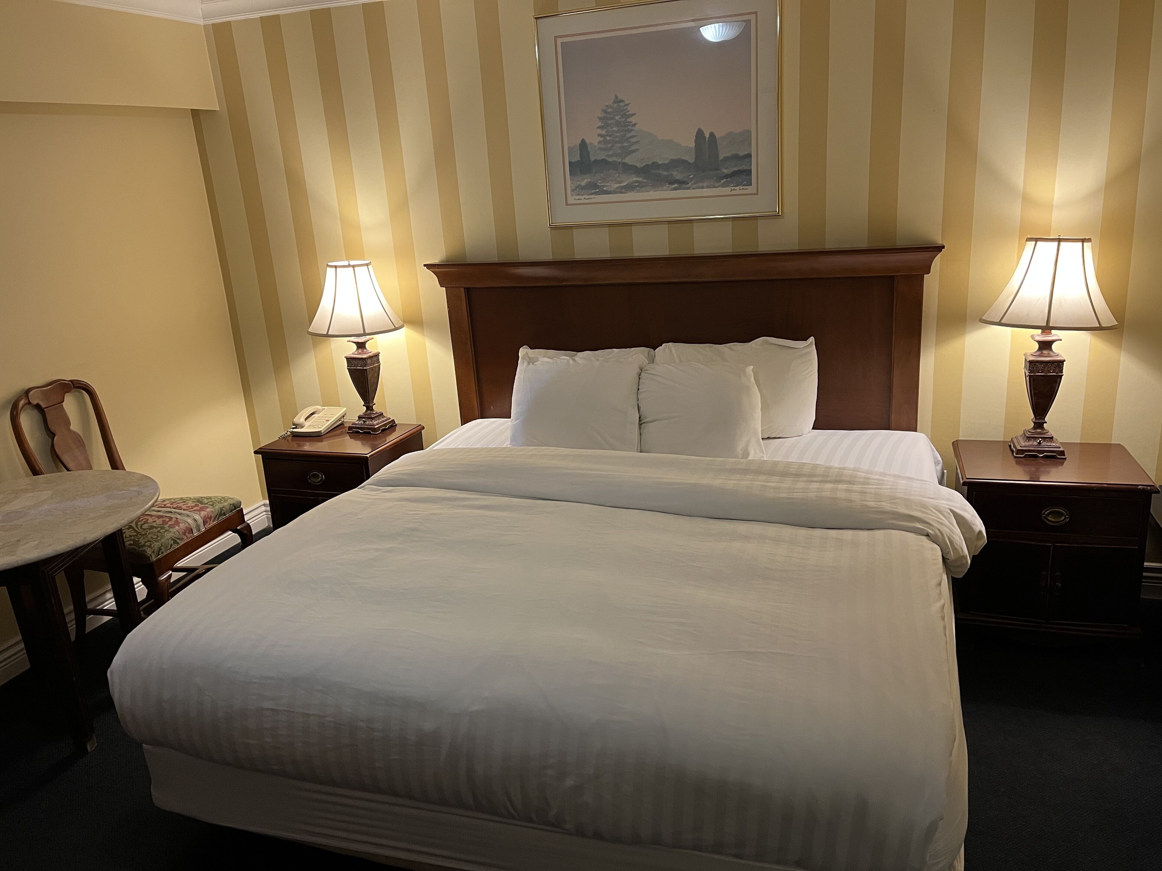 Photo - Island Travel Inn