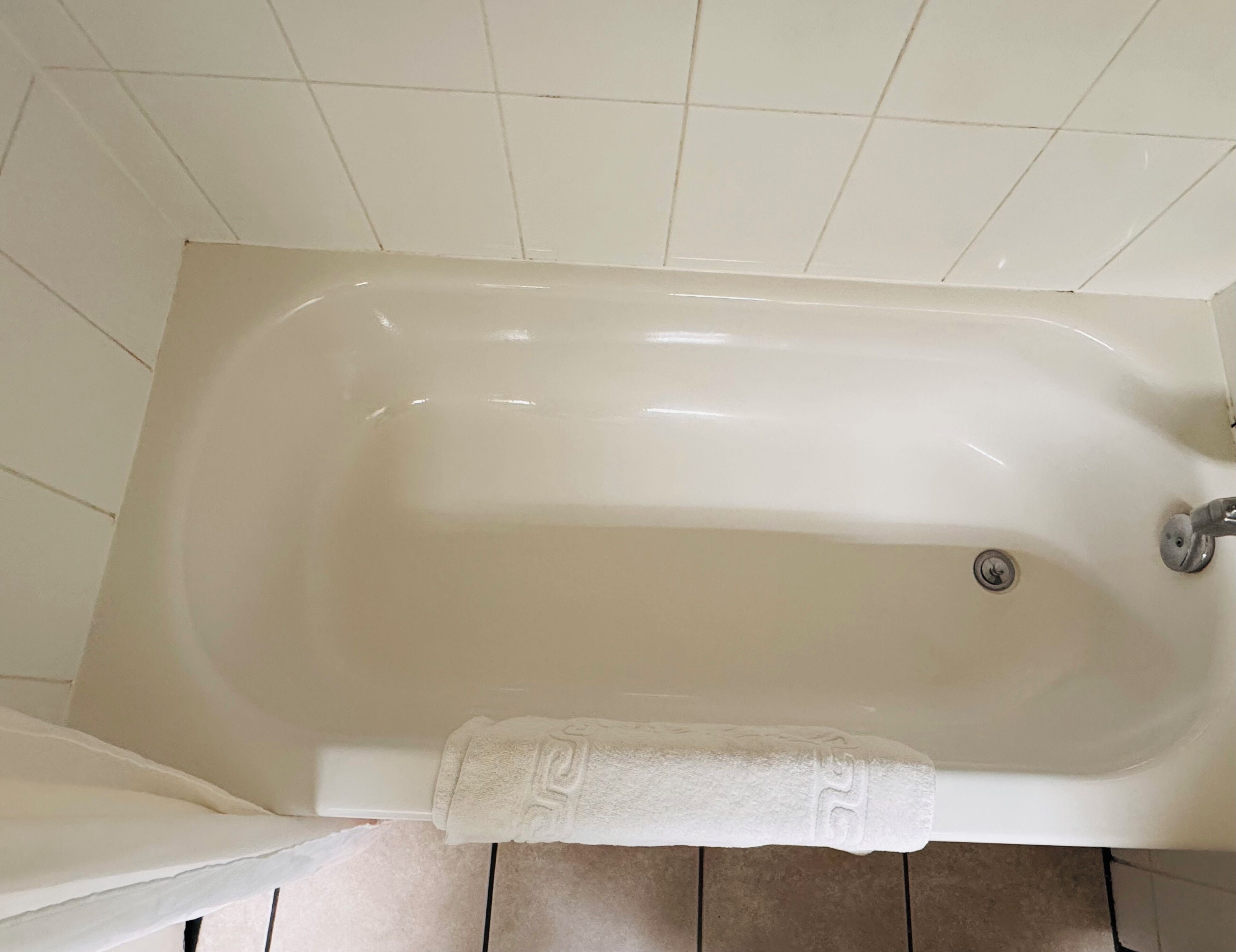 Foto - Island Travel Inn