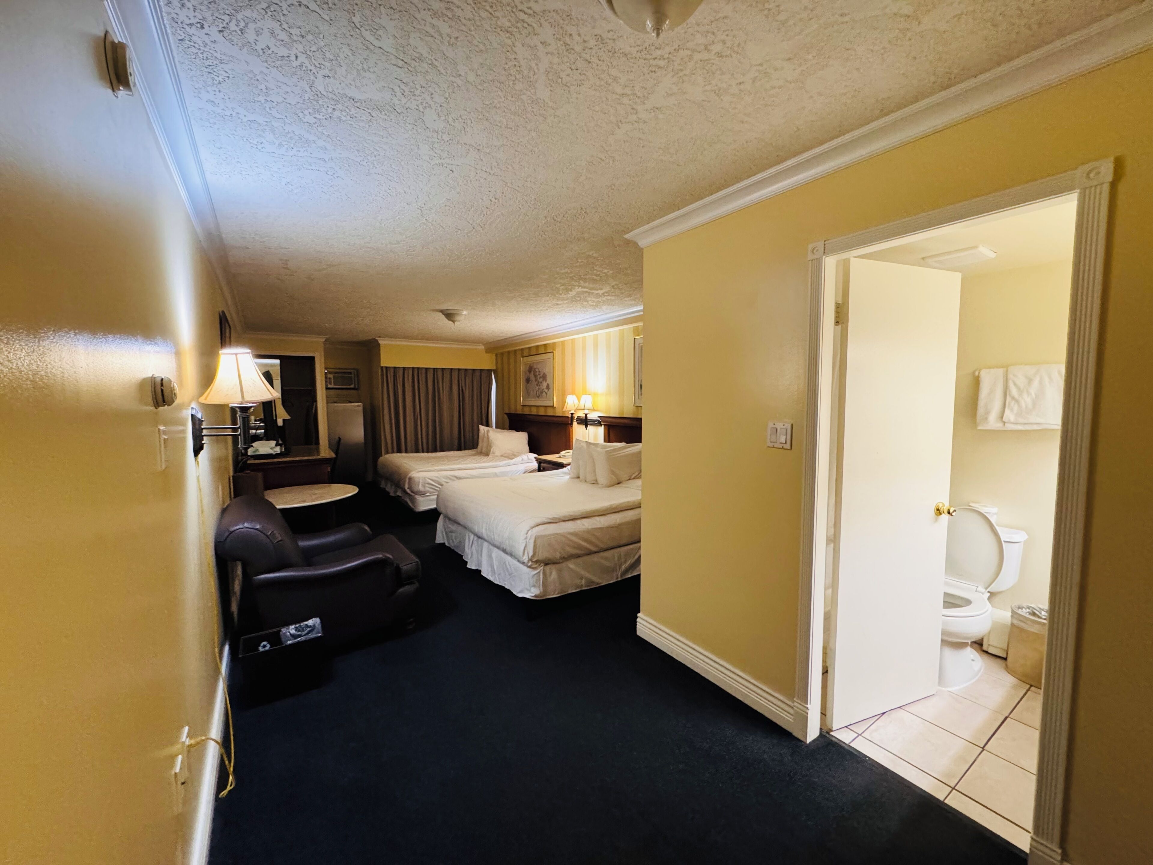 Photo - Island Travel Inn