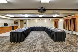 Sala de reuniones