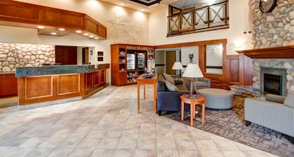 Canalta Rocky Mountain House