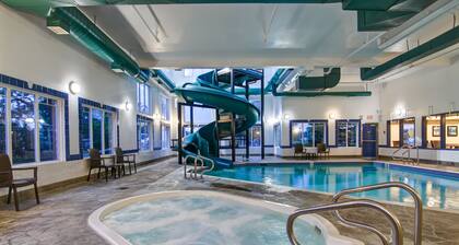 Canalta Rocky Mountain House