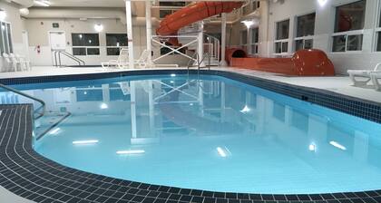 Super 8 by Wyndham Athabasca AB