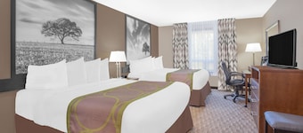 Super 8 by Wyndham Athabasca AB