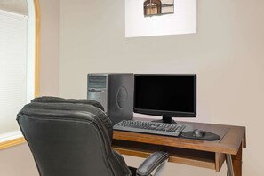 Businesscenter