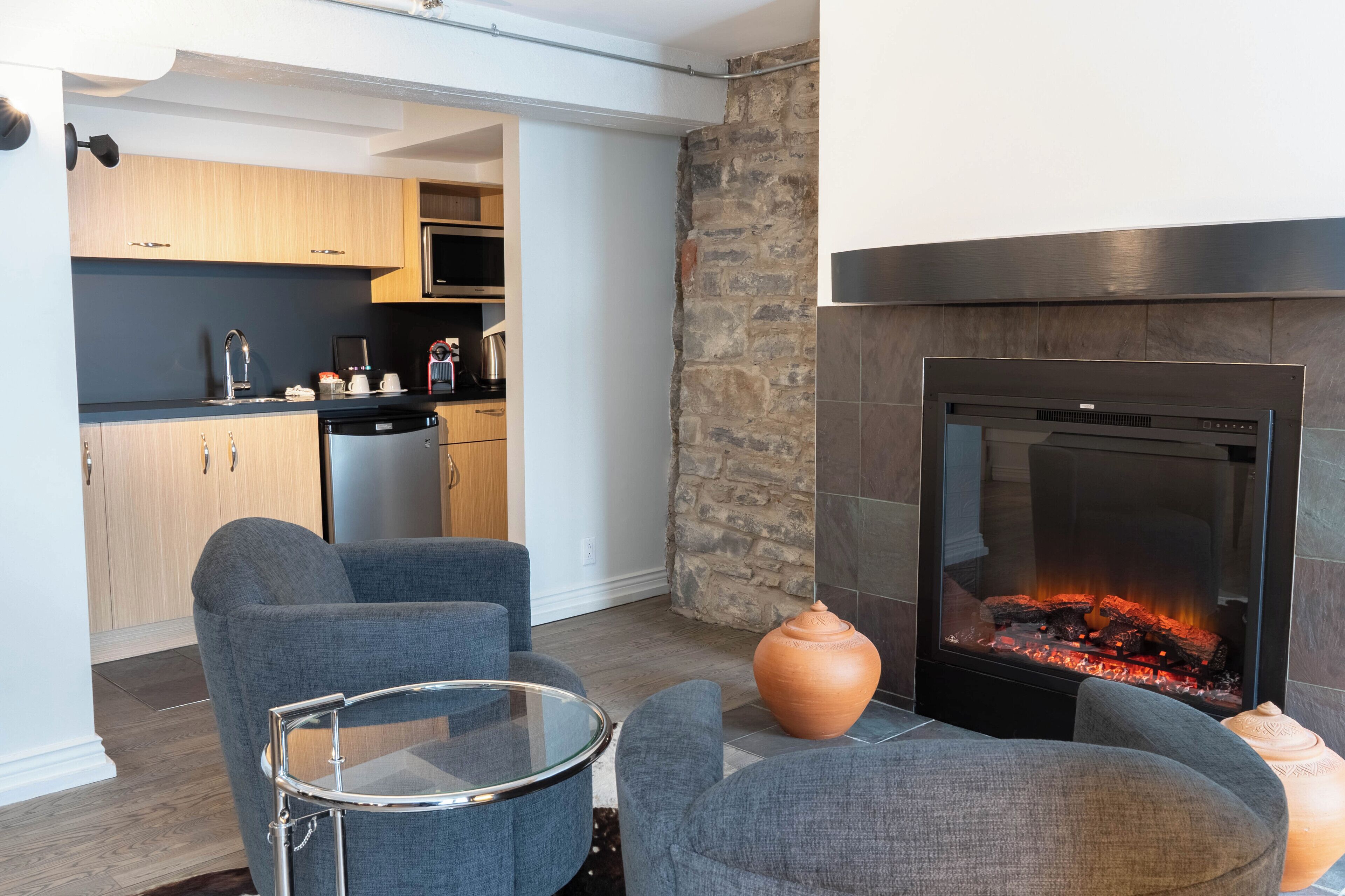 Photo - Hotel le Priori