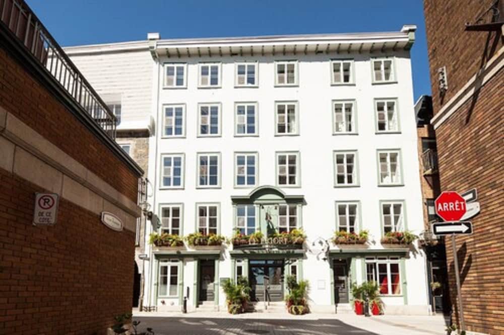 Hôtel Le Priori by null