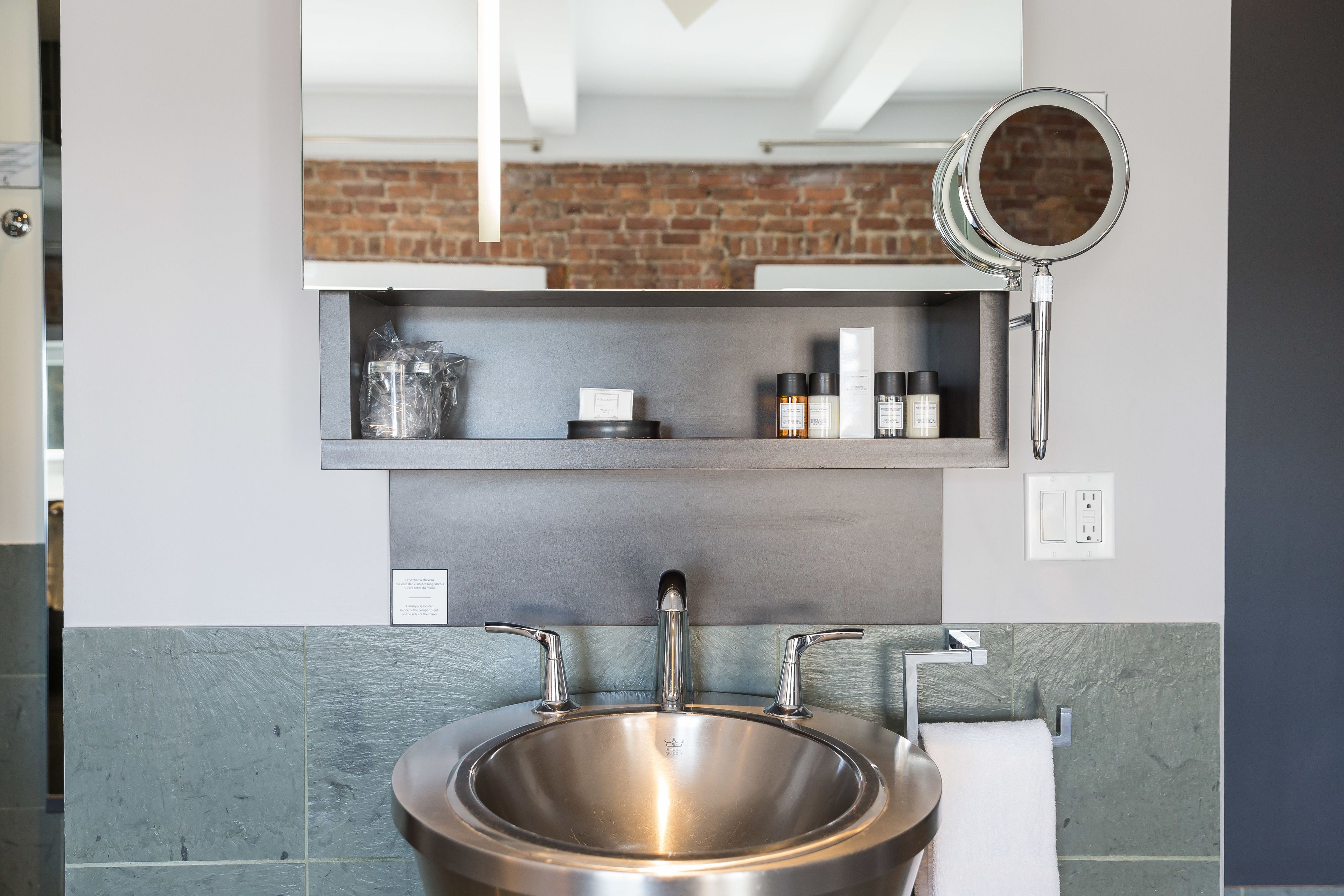 Foto - Hotel le Priori