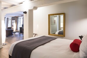 Comfort Suite