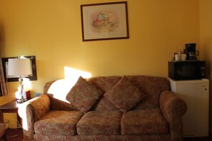 Appartement Deluxe, non-fumeur