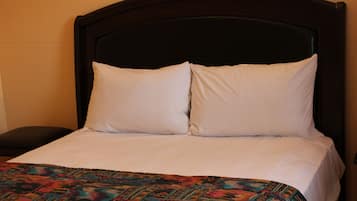 Room, 1 Queen Bed, Non Smoking | View from room