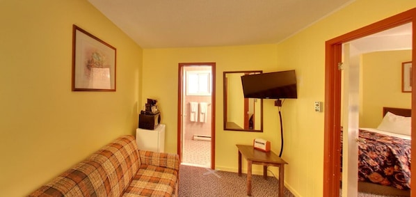 Deluxe Apartment, Non Smoking
