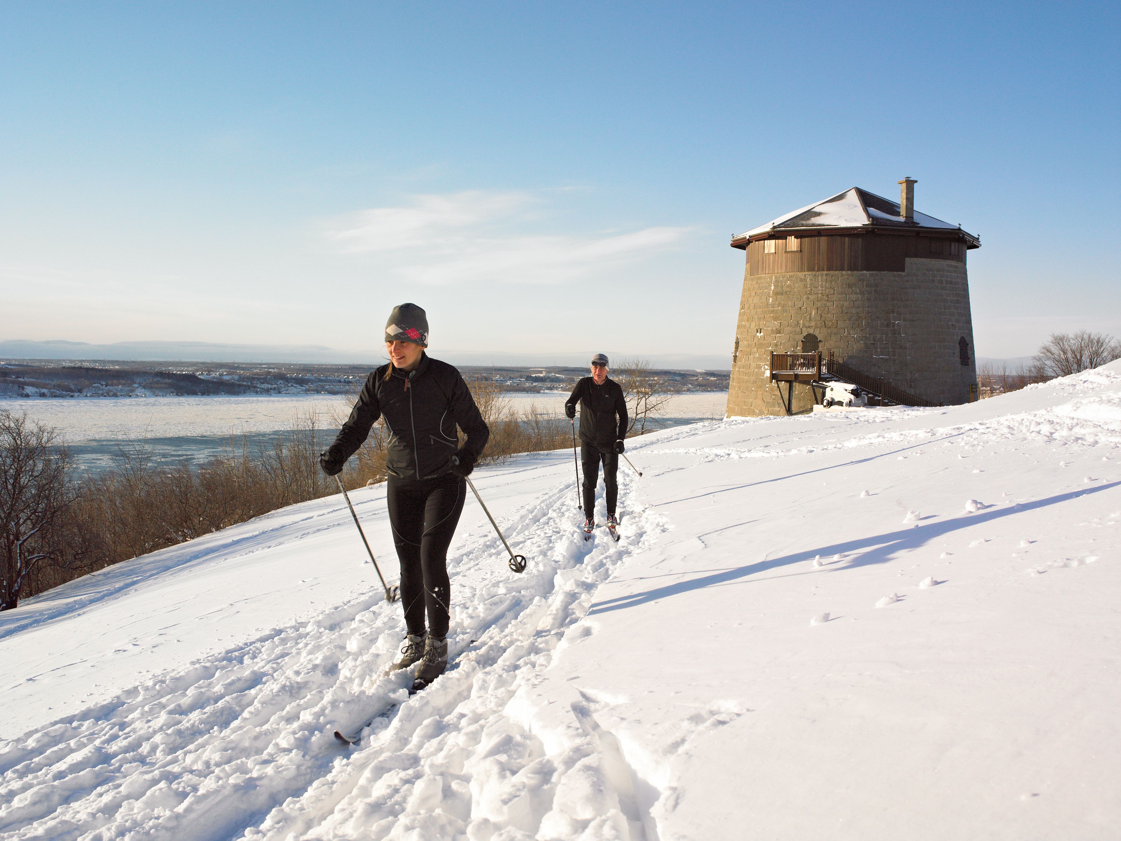 Foto - Unilofts Grande-Allée