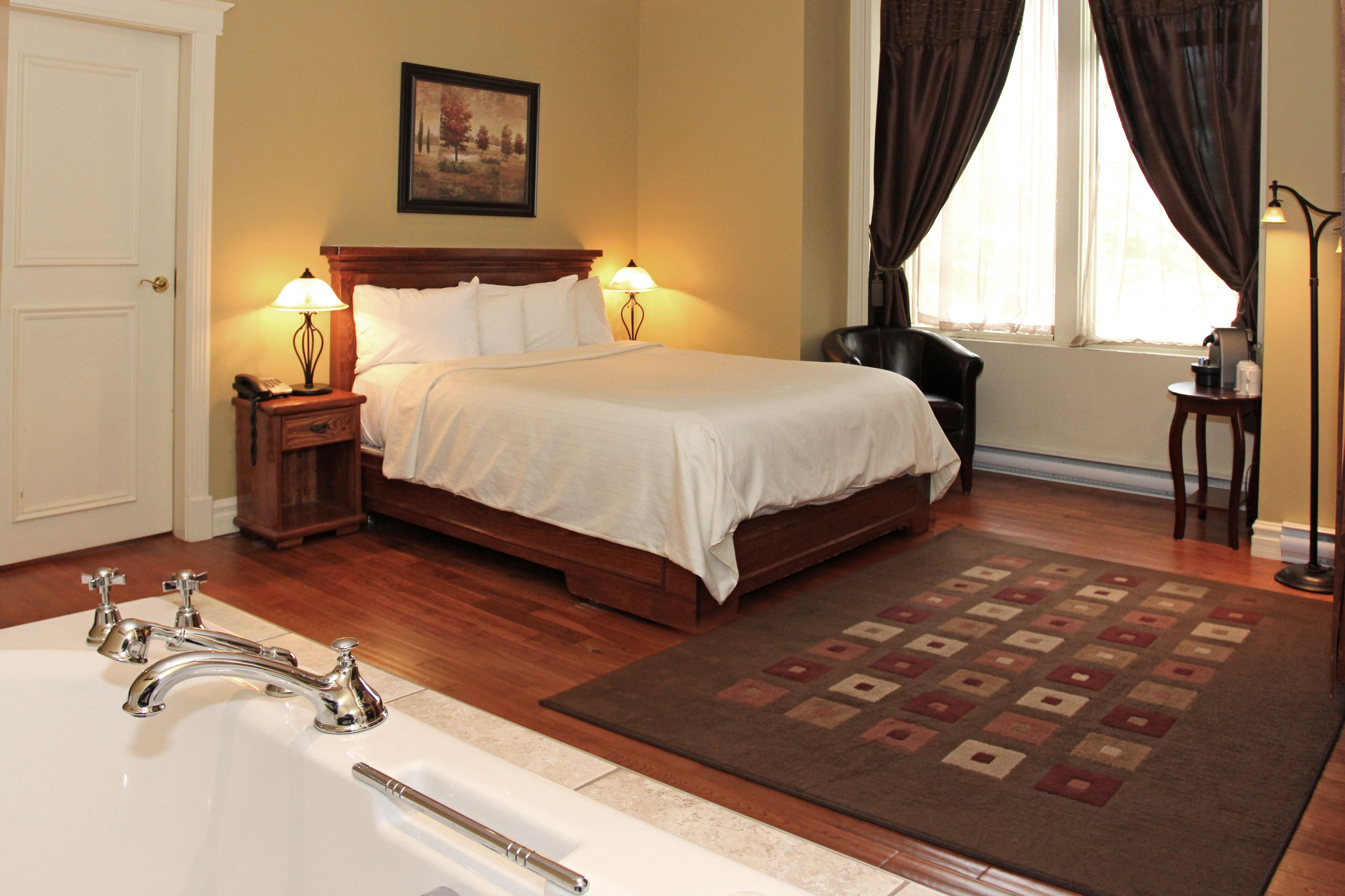 Foto - Unilofts Grande-Allée