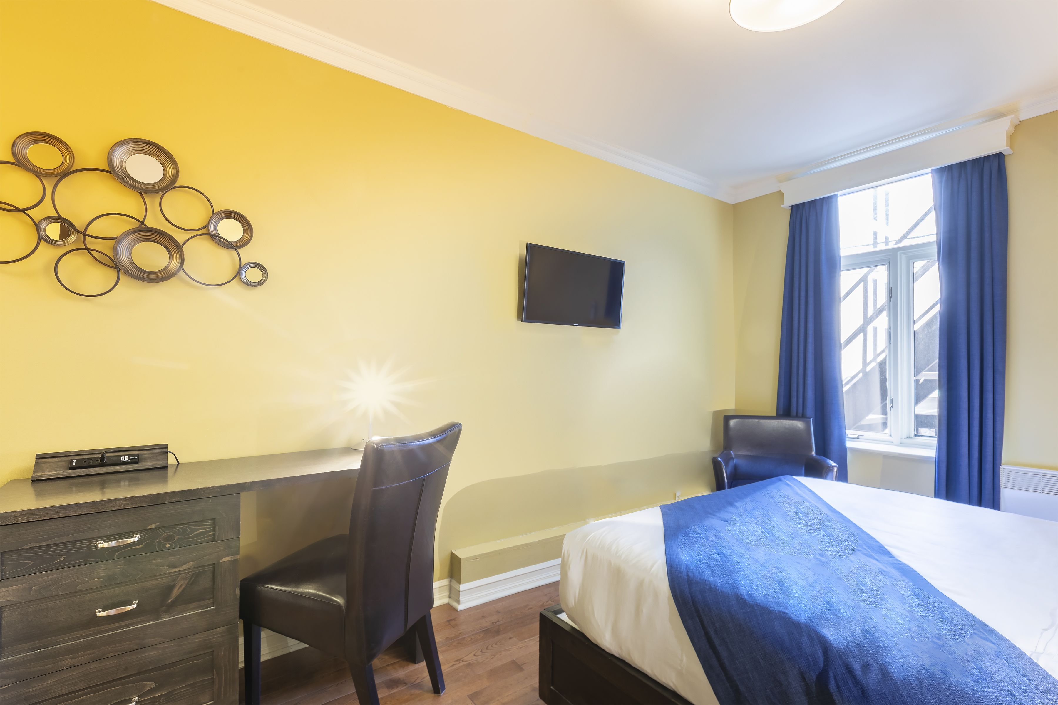 Foto - Unilofts Grande-Allée