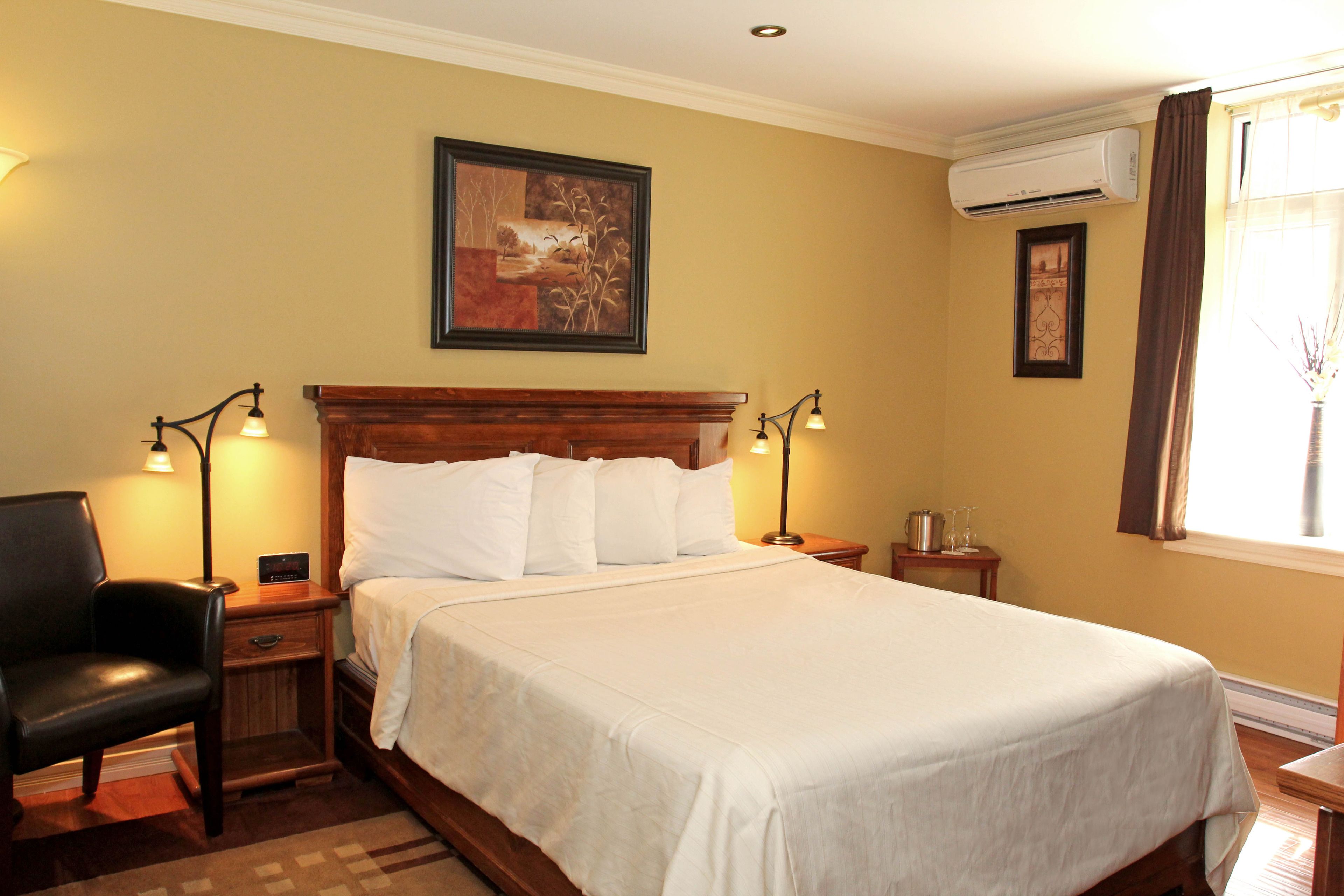 Foto - Unilofts Grande-Allée