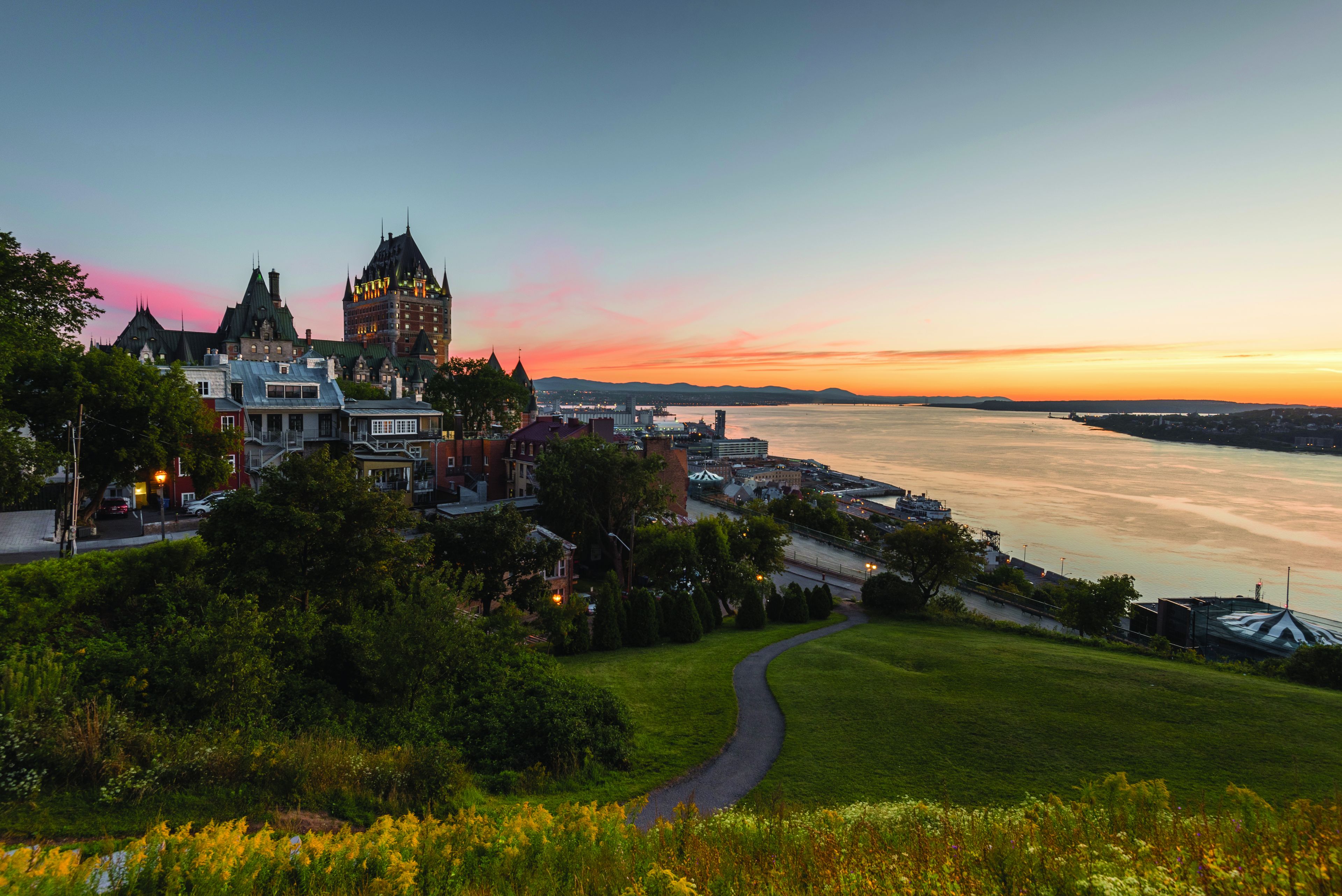 Foto - Unilofts Grande-Allée