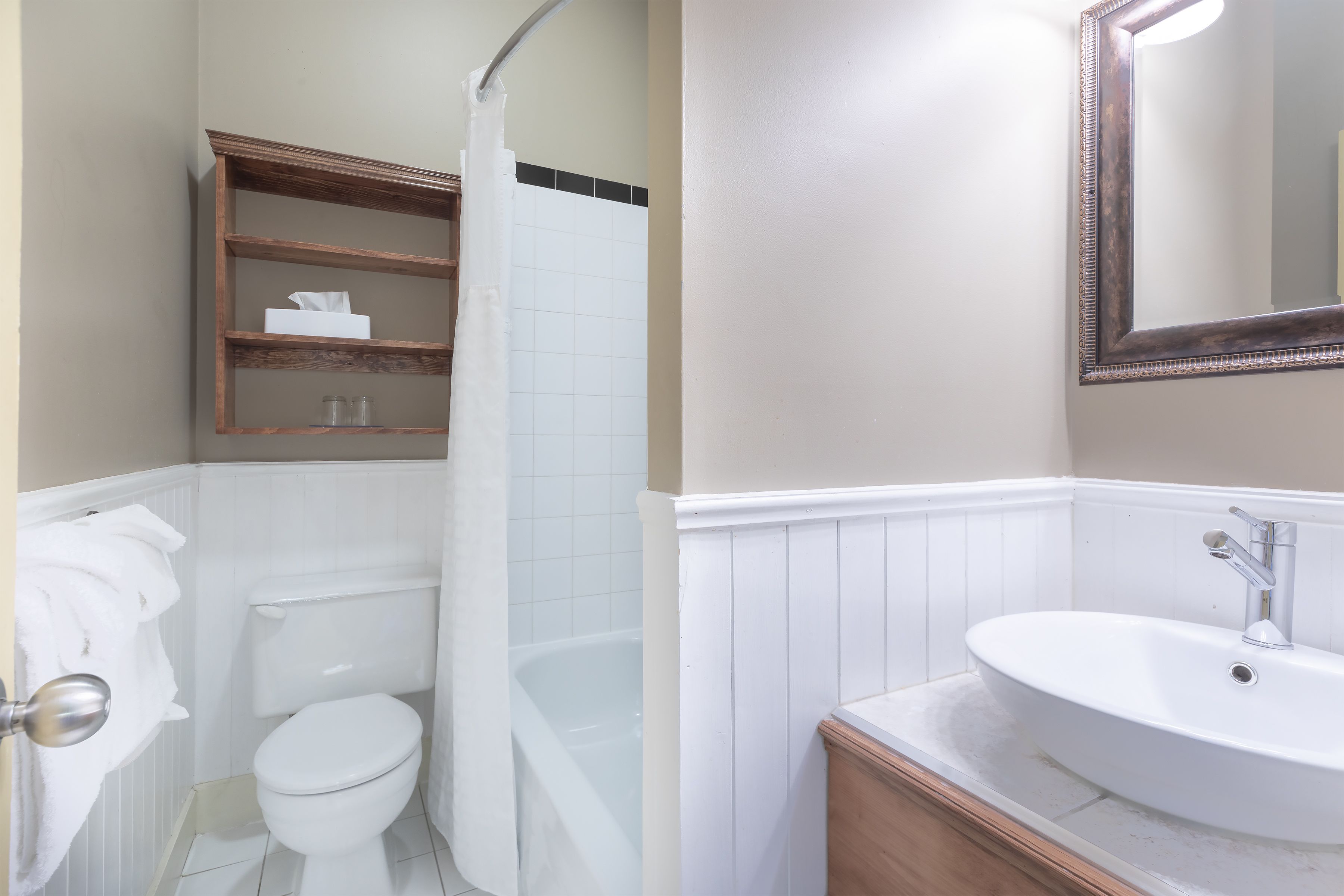 Foto - Unilofts Grande-Allée