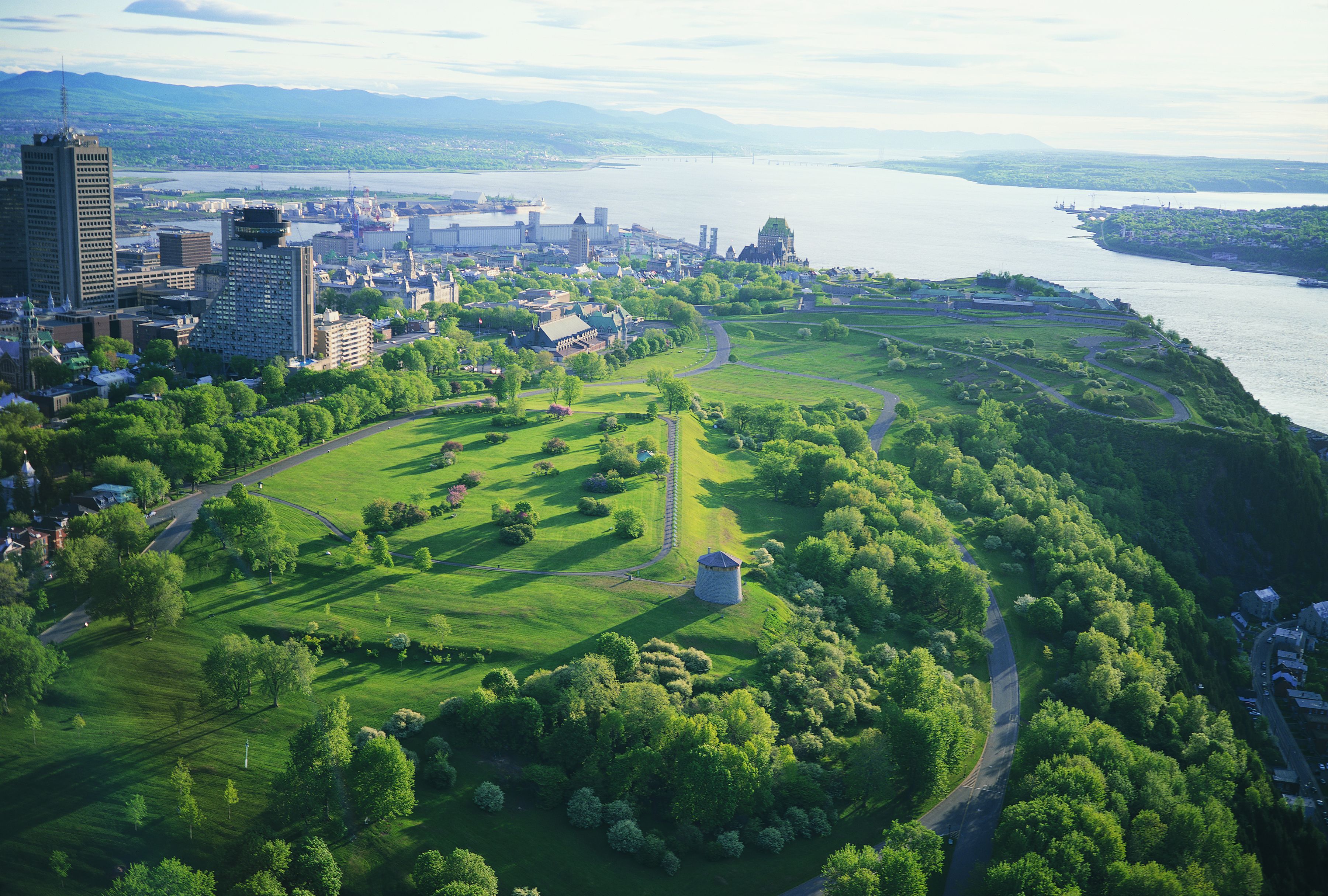 Foto - Unilofts Grande-Allée