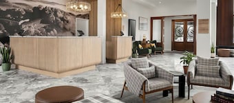 圣阿德尔蒙特加布里埃尔，凯悦臻选度假酒店