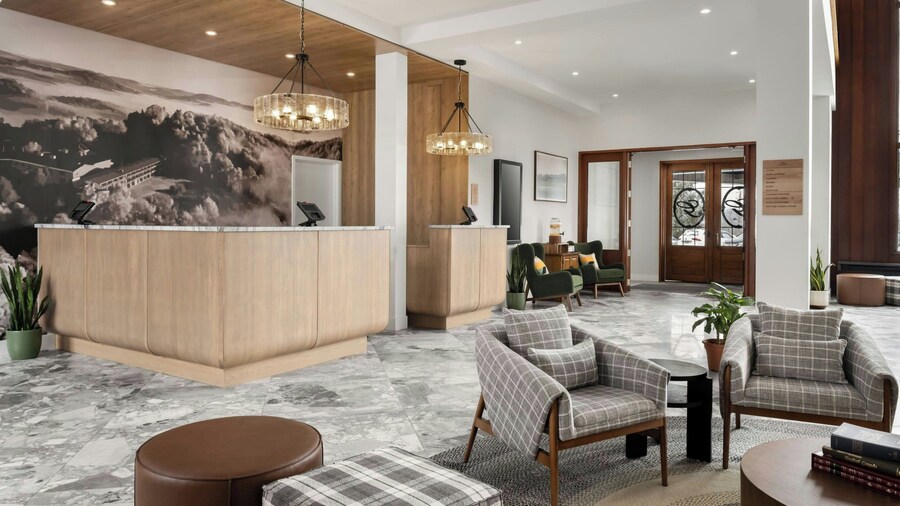 Mont Gabriel, Sainte-Adele, a Tribute Portfolio Resort