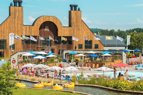 Children's activities