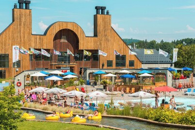 Mont Gabriel, Sainte-Adele, a Tribute Portfolio Resort