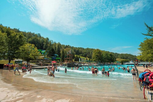 Mont Gabriel, Sainte-Adele, a Tribute Portfolio Resort