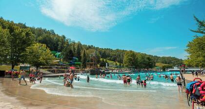 Mont Gabriel, Sainte-Adele, a Tribute Portfolio Resort