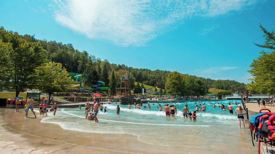 Mont Gabriel, Sainte-Adele, a Tribute Portfolio Resort