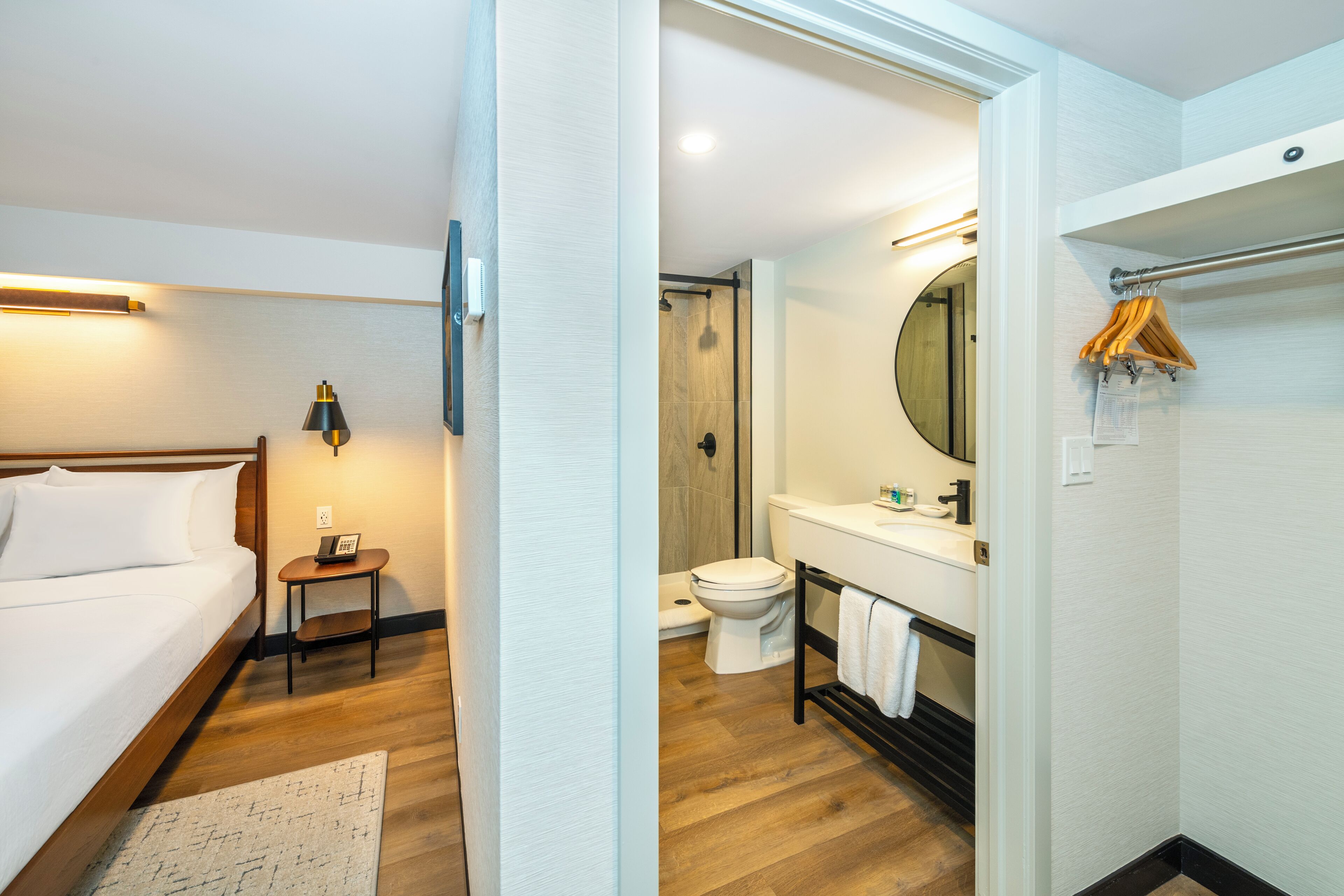 Foto - Charltons Banff