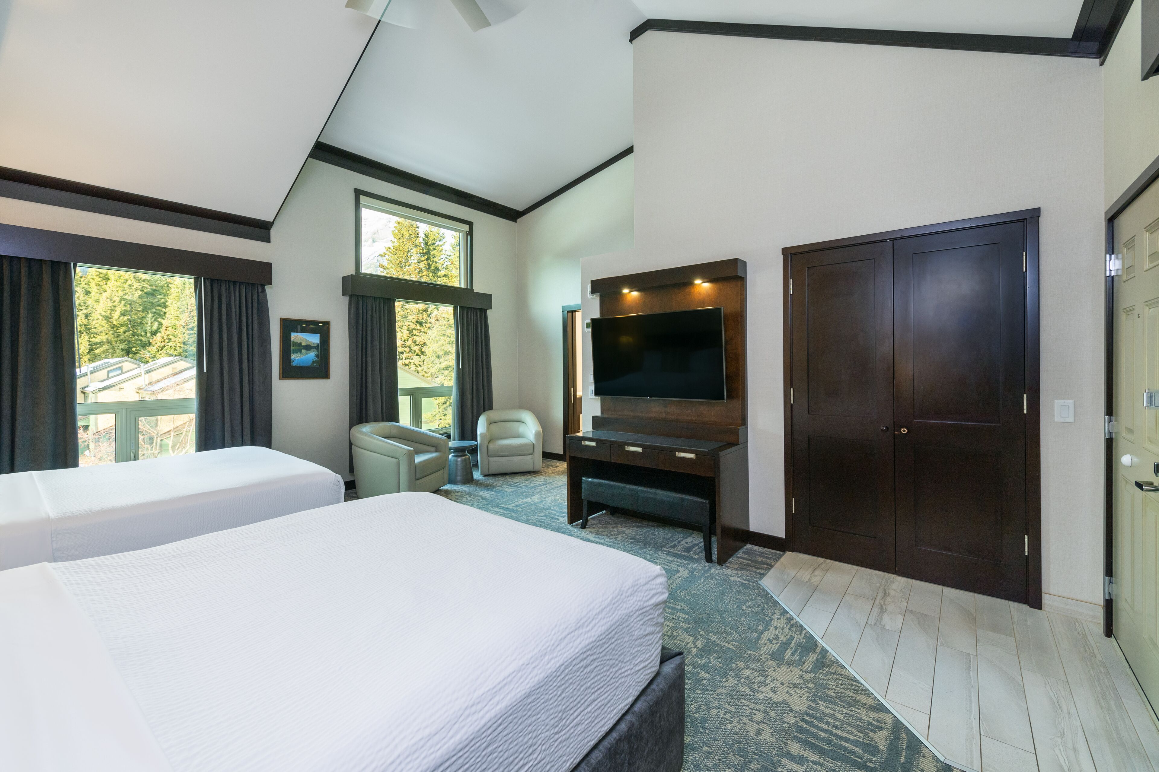 Foto - Charltons Banff