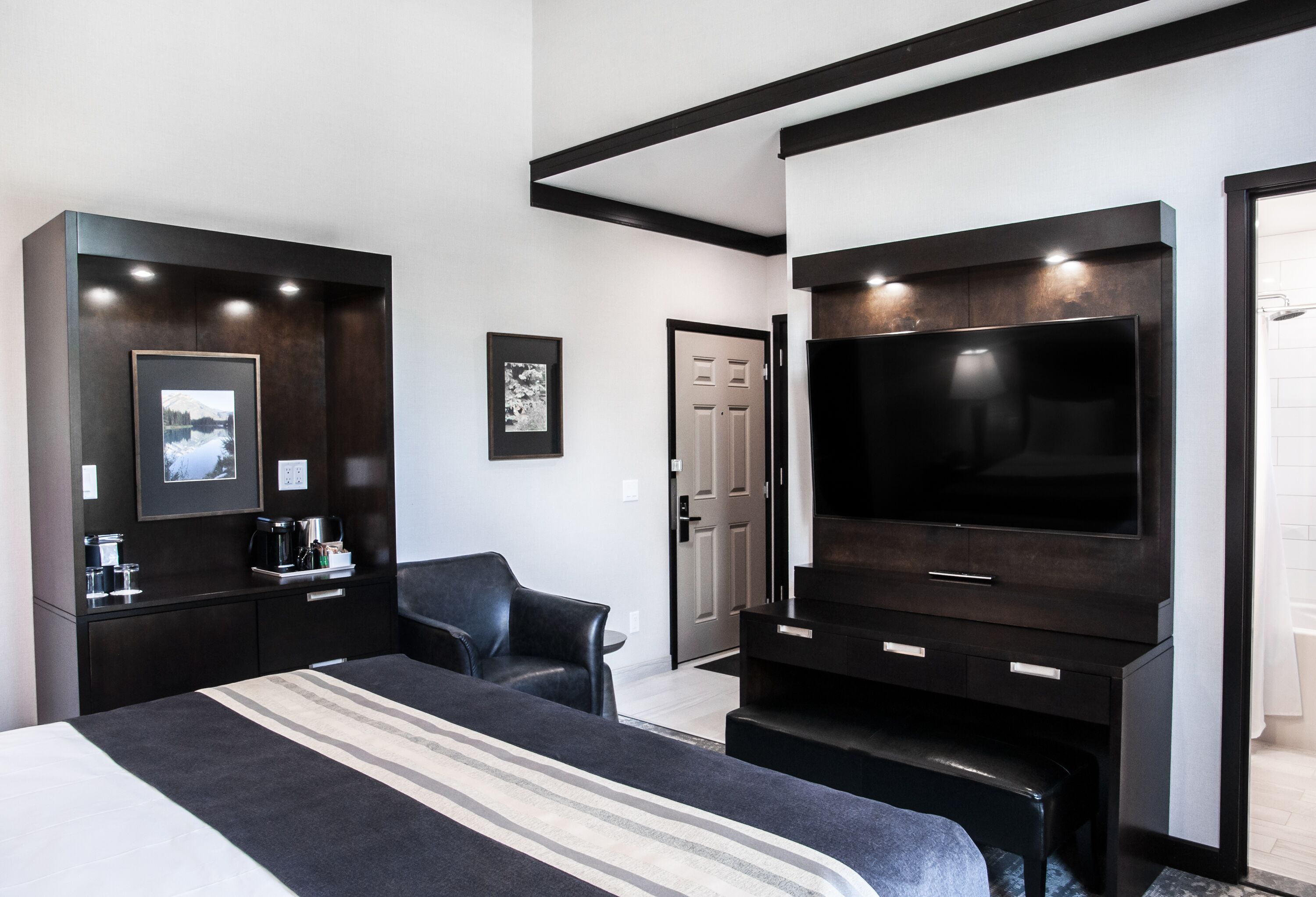 Foto - Charltons Banff