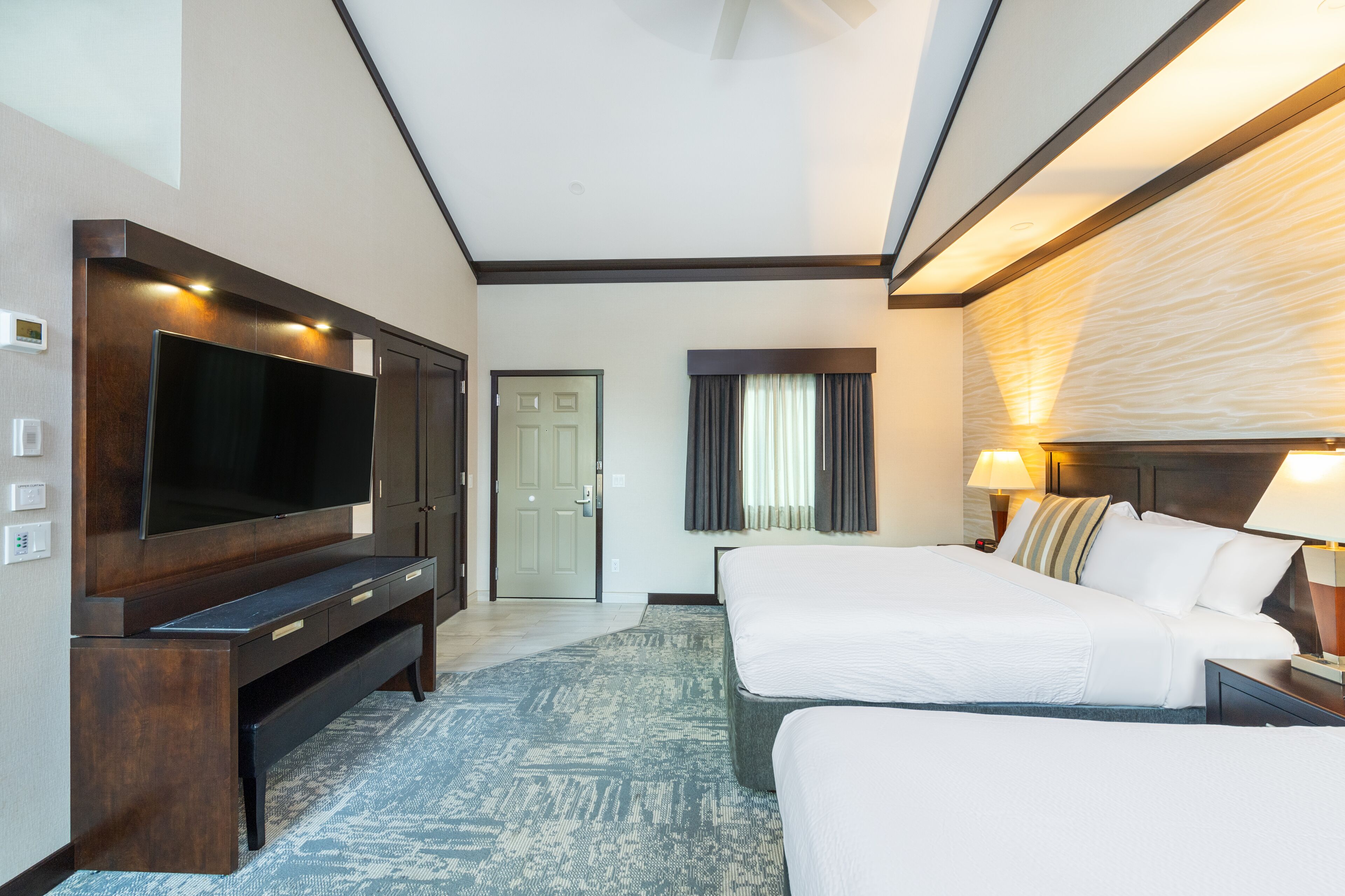 Foto - Charltons Banff