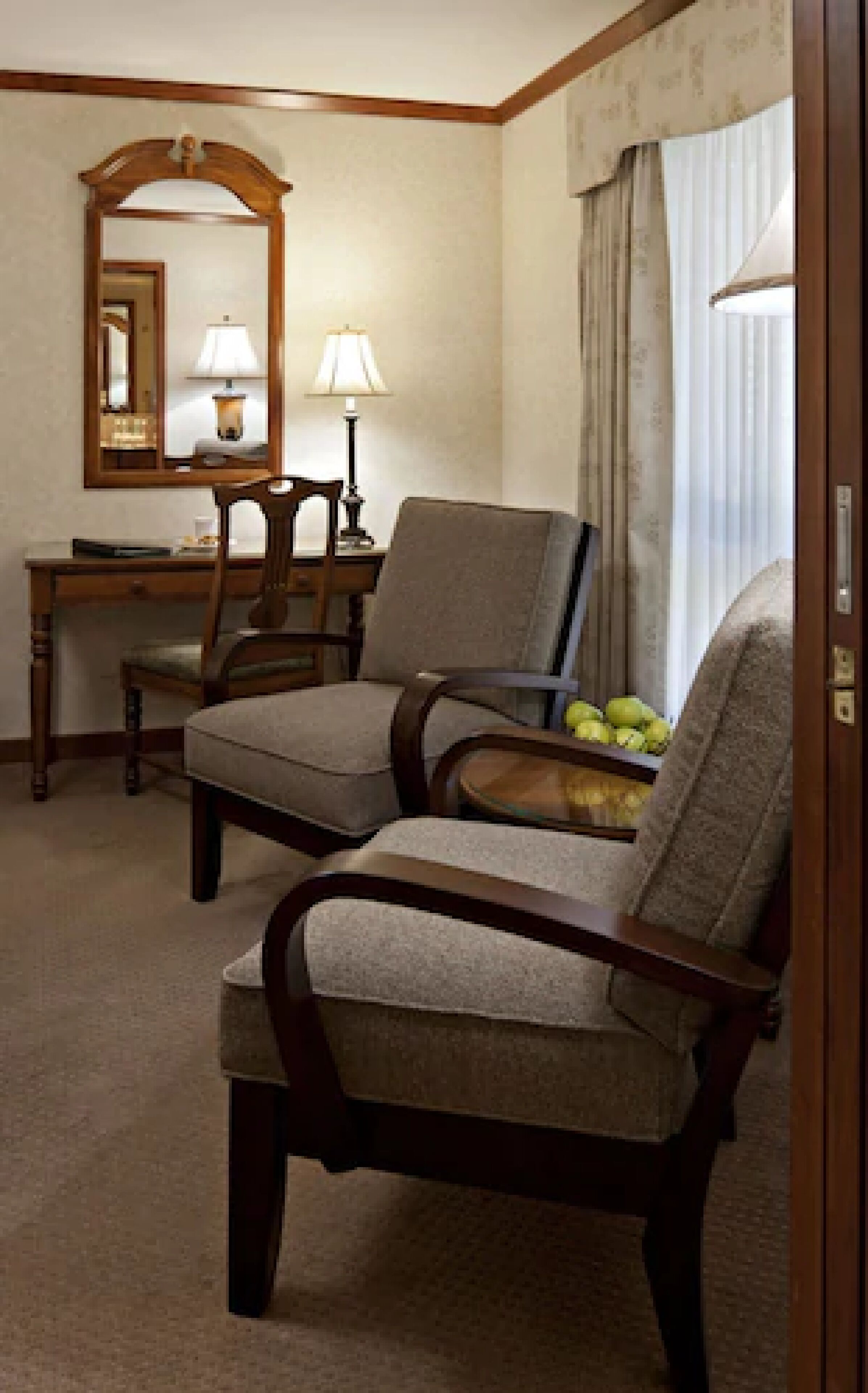 Foto - Charltons Banff